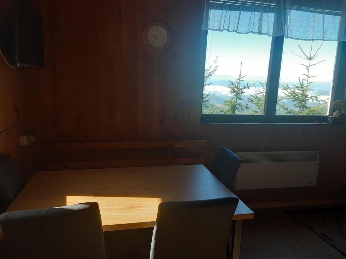 Holiday House Nesovic Копаоник Экстерьер фото