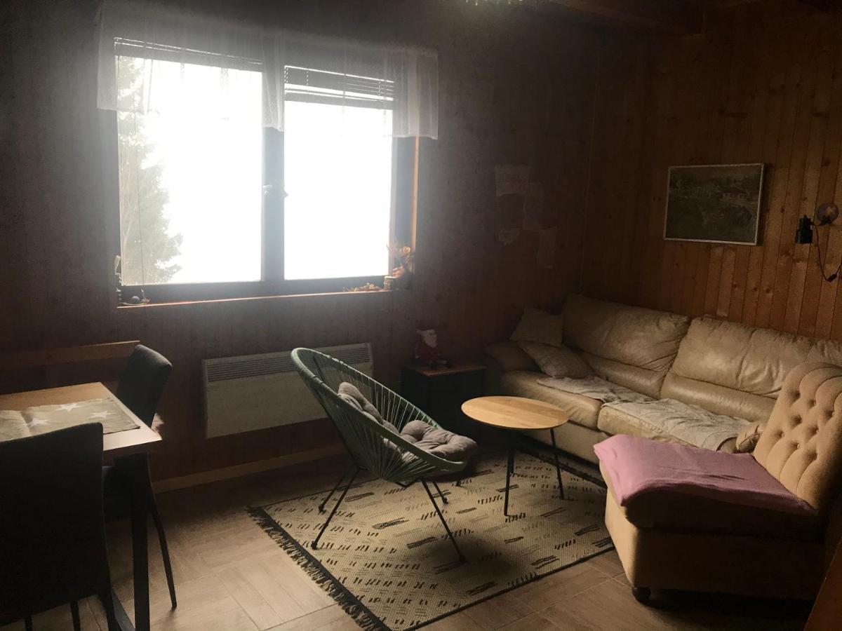 Holiday House Nesovic Копаоник Экстерьер фото
