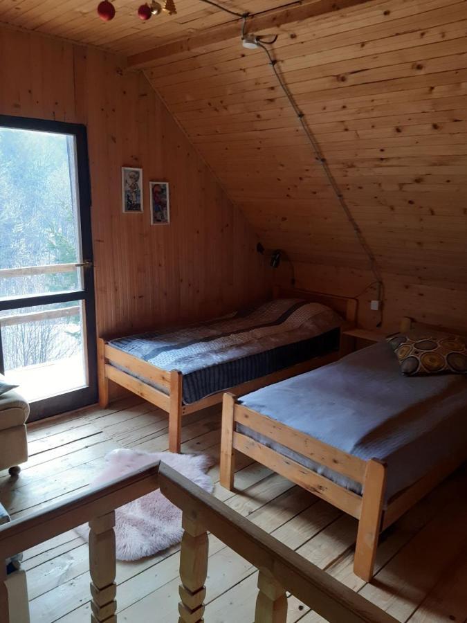 Holiday House Nesovic Копаоник Экстерьер фото