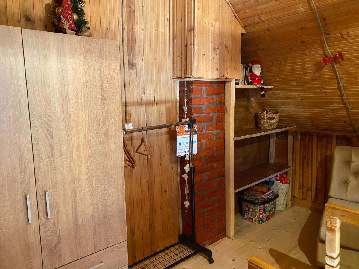 Holiday House Nesovic Копаоник Экстерьер фото